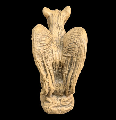 Rat Bat Gargoyle Statue-statuary-Orlandi-PaxtonGate