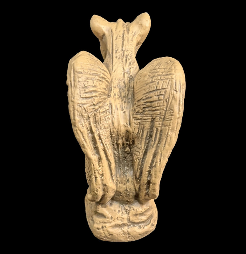 Rat Bat Gargoyle Statue-statuary-Orlandi-PaxtonGate