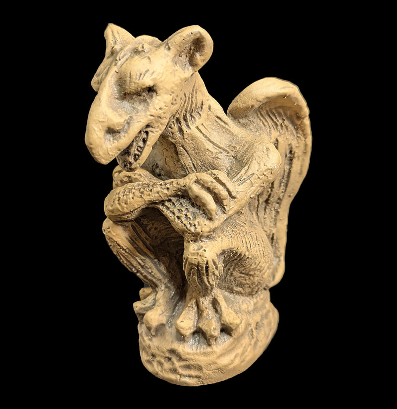 Rat Bat Gargoyle Statue-statuary-Orlandi-PaxtonGate