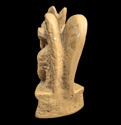 Spitting Gargoyle Statue-statuary-Orlandi-PaxtonGate