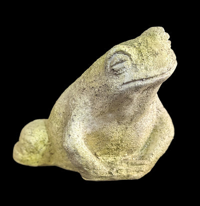Toad Dude Garden Statuary-statuary-Orlandi-PaxtonGate