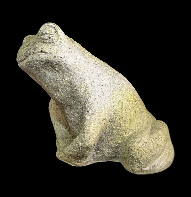 Toad Dude Garden Statuary-statuary-Orlandi-PaxtonGate
