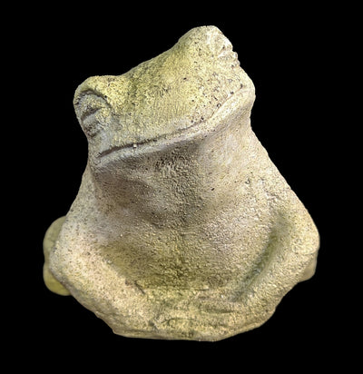 Toad Dude Garden Statuary-statuary-Orlandi-PaxtonGate