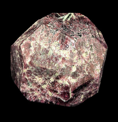 Faceted Garnet Stone-Minerals-Nima Healing Crystals-PaxtonGate