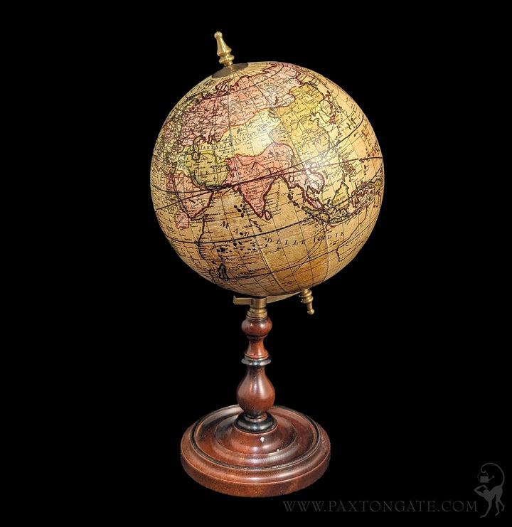 /GVD globe decade globe real docum… Amazon.com: Replogle Globes 35522 Leather Expedition Globe