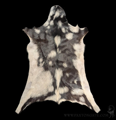 Goat Hide-Taxidermy-Luises Perez Imports LLC-PaxtonGate
