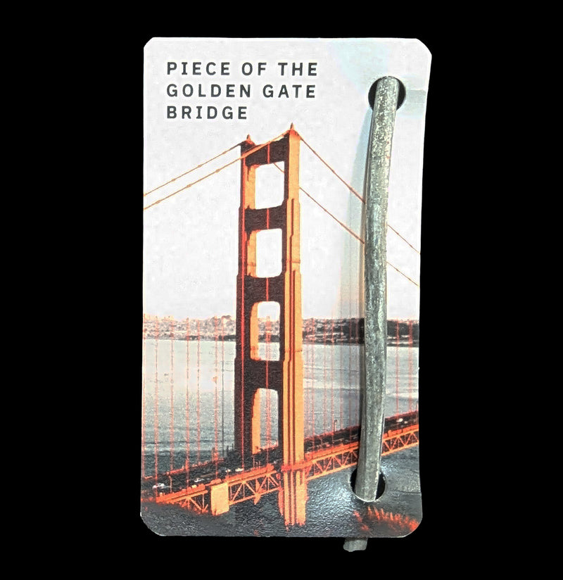 Golden Gate Bridge Cable-AntqRplica-Stemcell Science Shop-PaxtonGate