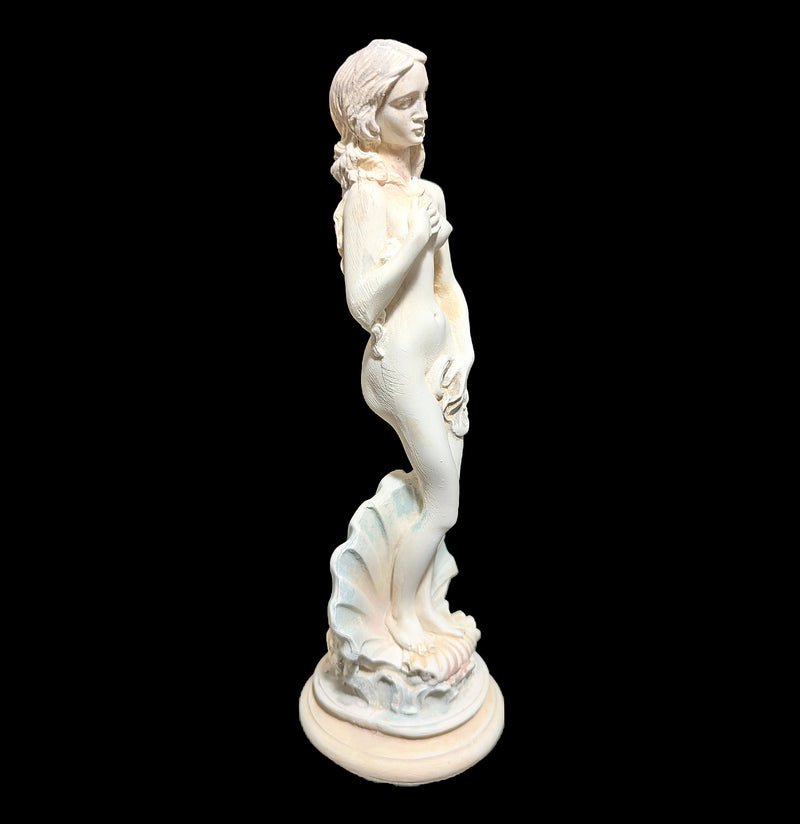 Alabaster Aphrodite Statue-statuary-2 Greeks Inc.-PaxtonGate