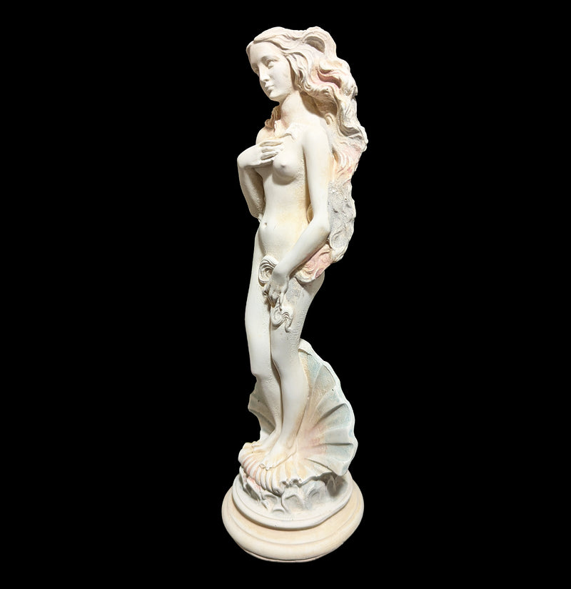 Alabaster Aphrodite Statue-statuary-2 Greeks Inc.-PaxtonGate
