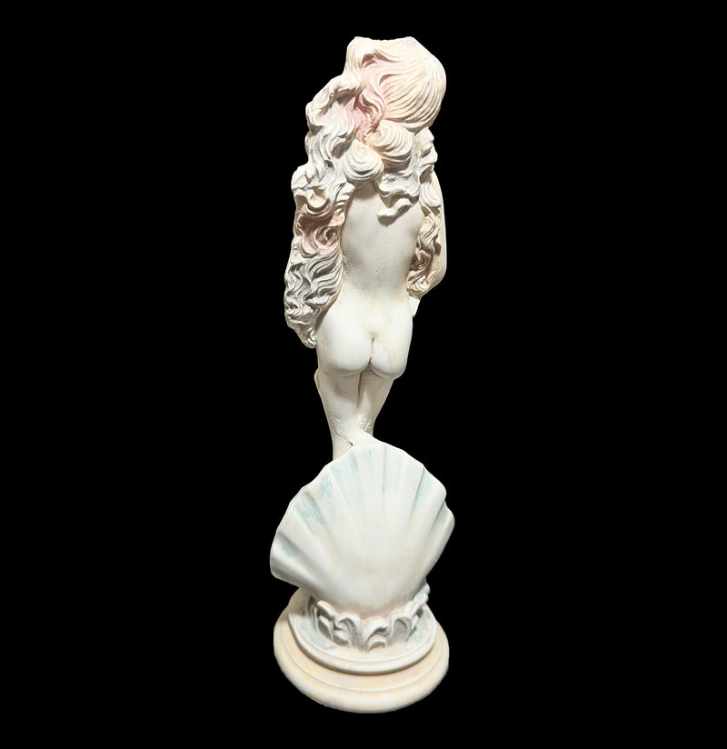 Alabaster Aphrodite Statue-statuary-2 Greeks Inc.-PaxtonGate