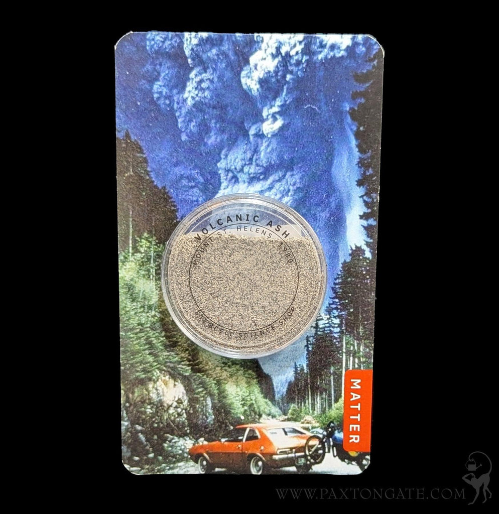 火山灰と土壌 Volcanic Ash and Soil Paxton_Gate_Helen_ash_1024x102
