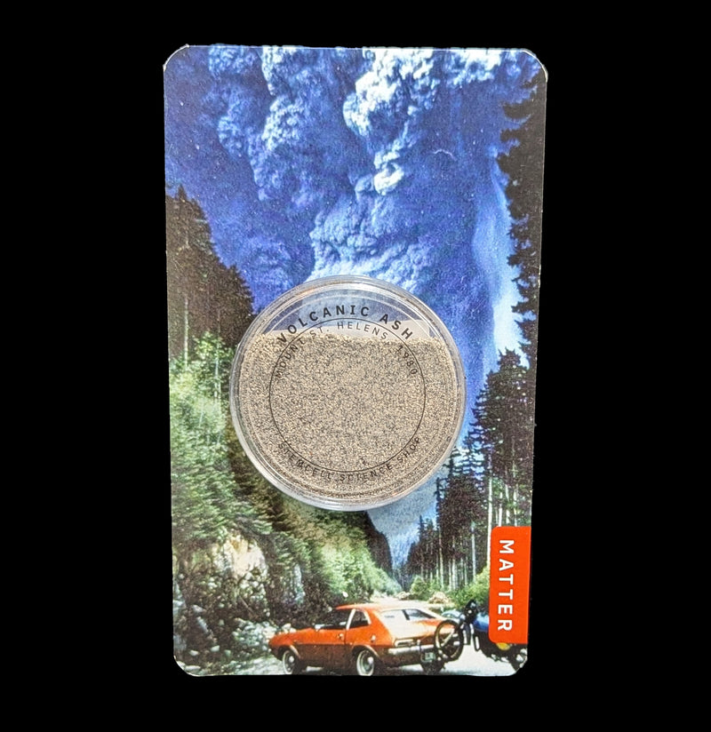 Mt. St. Helen&