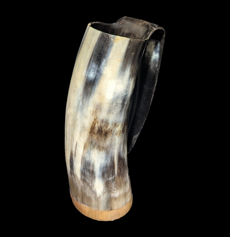 Horn Mug-Kitchen-Only Viking-PaxtonGate