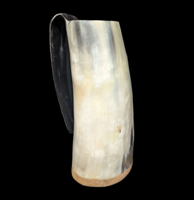 Horn Mug-Kitchen-Only Viking-PaxtonGate