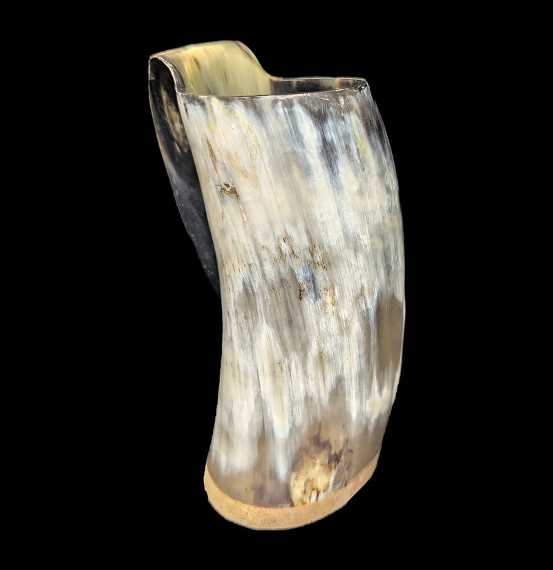 Horn Mug-Kitchen-Only Viking-PaxtonGate