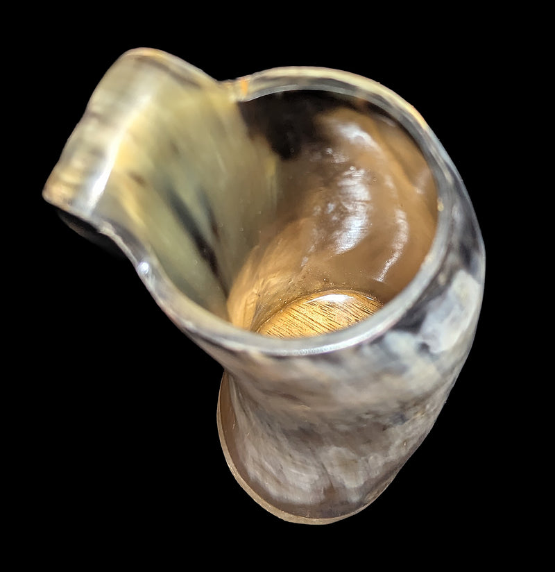 Horn Mug-Kitchen-Only Viking-PaxtonGate