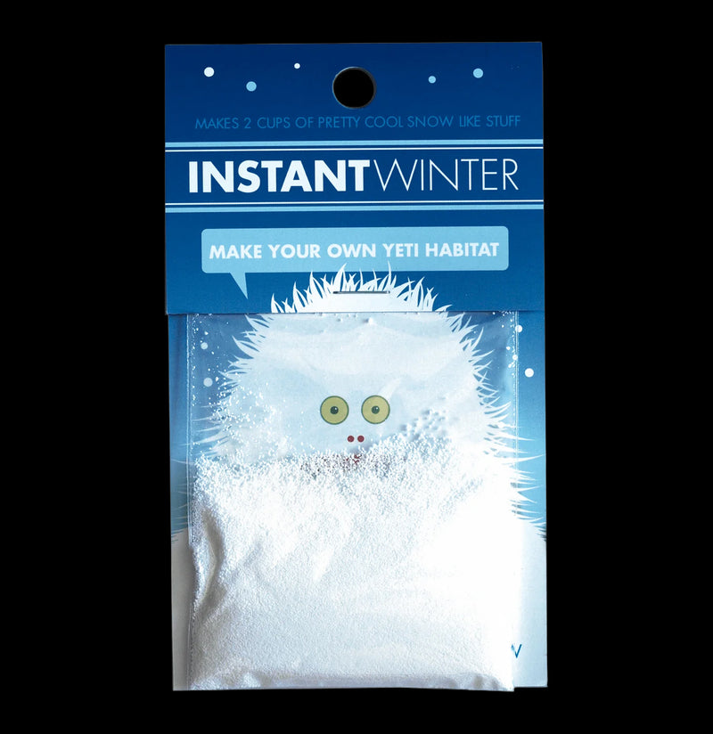 Instant Winter Snow Kit-Kids-Copernicus-PaxtonGate