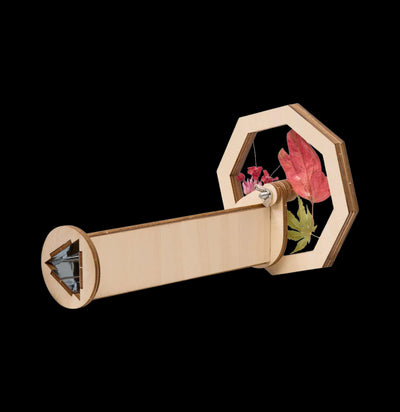 DIY Kaleidoscope-Kids-Heebie Jeebies-PaxtonGate