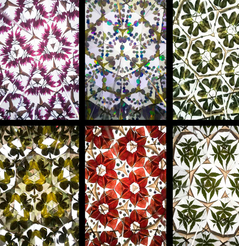 DIY Kaleidoscope-Kids-Heebie Jeebies-PaxtonGate