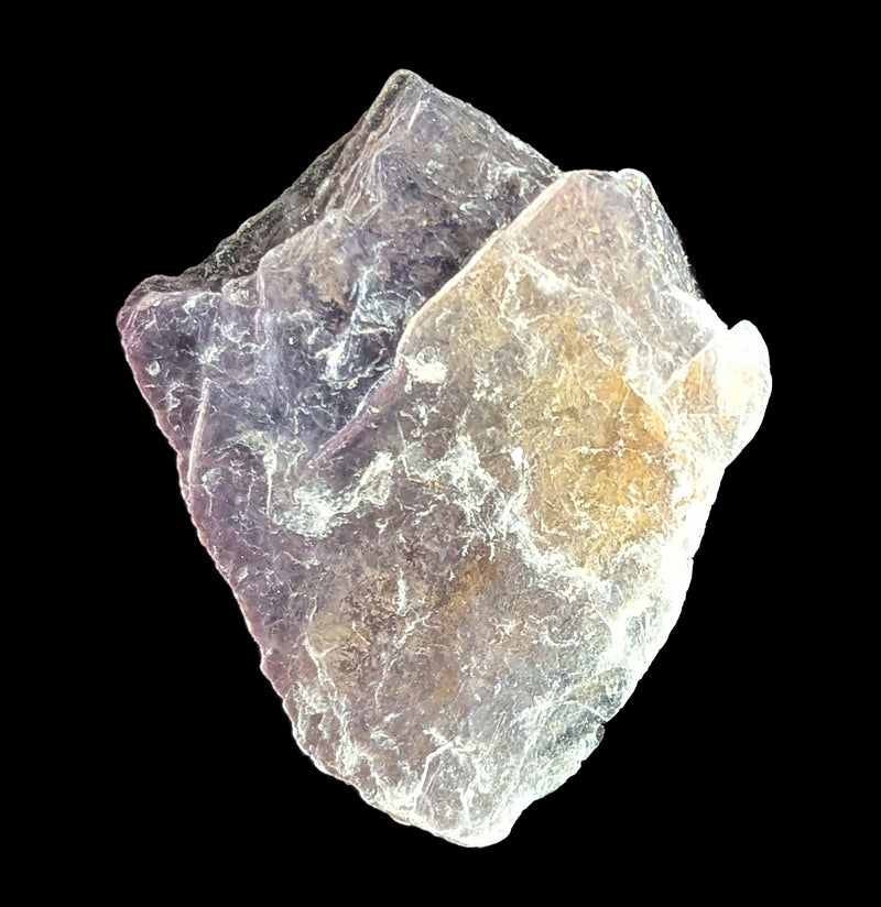 Rough Lepidolite Stone-Minerals-Hidden Gem Gallery-PaxtonGate