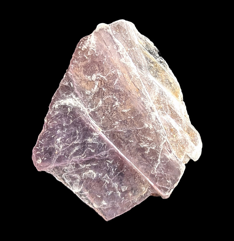 Rough Lepidolite Stone-Minerals-Hidden Gem Gallery-PaxtonGate