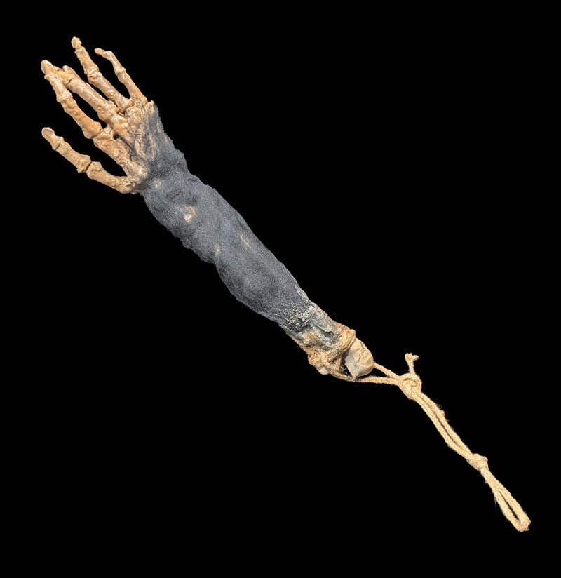 Monkey Paw Replica-Skulls & Bones-Dapper Cadaver-PaxtonGate