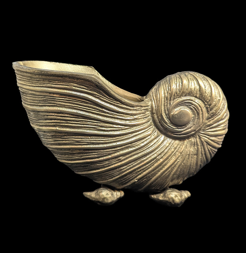Nautilus Shell Bucket-Kitchen-DDecorStore-PaxtonGate
