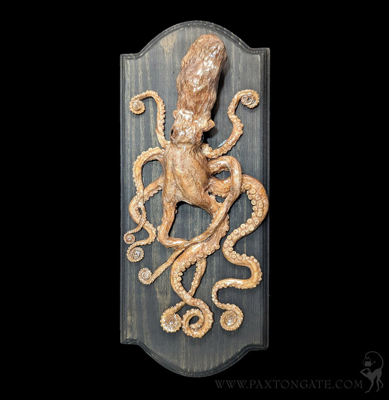 サ*店様 OCTOPUSオクトパス 26型 21速　アルミ 440mm フルサス Large Octopus Mount For Sale | Paxton Gate