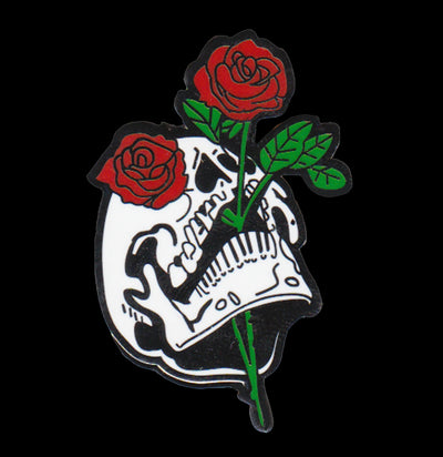 You Want to Like Yourself Enamel Pin-Accessories-13th Press-PaxtonGate