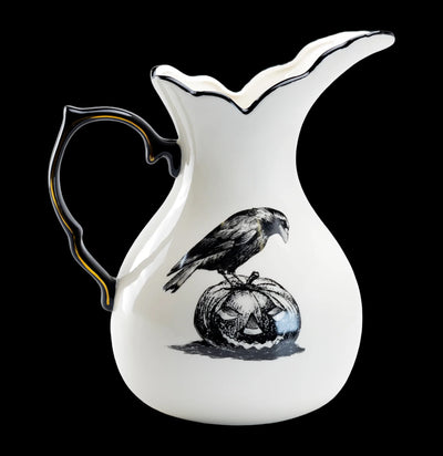 Witches Pitcher-Kitchen-Grace Teaware-PaxtonGate