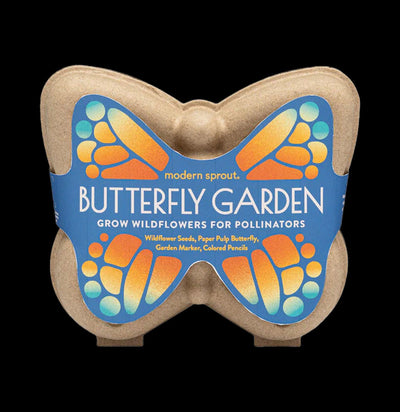 Butterfly Activity Kit-PlntMisc-Modern Sprout-PaxtonGate
