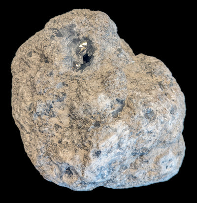 Celestite Crystal Geode Specimen-Minerals-Madagascar Treasures-PaxtonGate