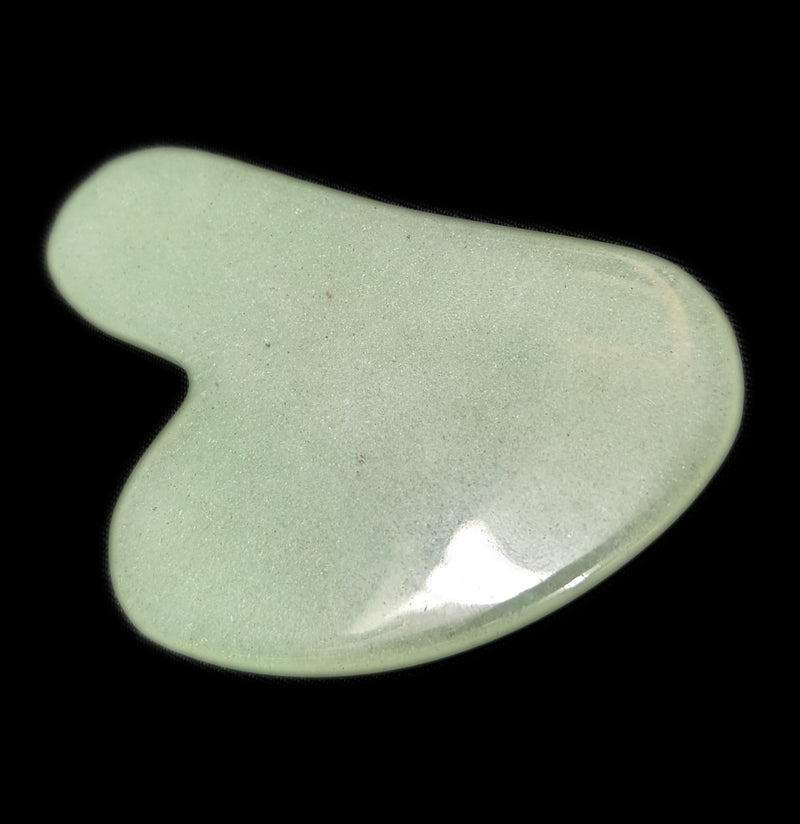 Sublime Gua Sha Crystal Sculpting Tool-Accessories-GeoCentral-PaxtonGate