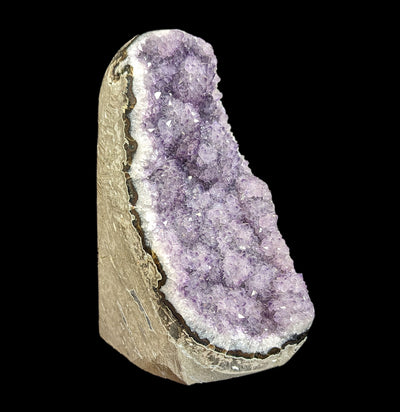 Amethyst Cut Base Geodes-Minerals-Driftstone Pueblo-PaxtonGate