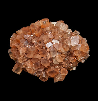 Aragonite Crystal Cluster-Minerals-Esseouani Soulfiane-PaxtonGate