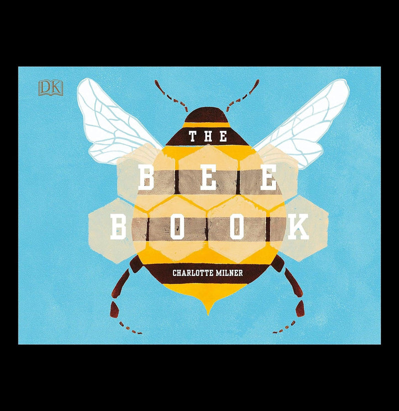 The Bee Book: Conservation for Kids-Books-Penguin Random House-PaxtonGate