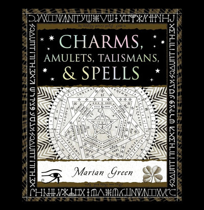 Charms, Amulets, Talismans & Spells - Paxton Gate