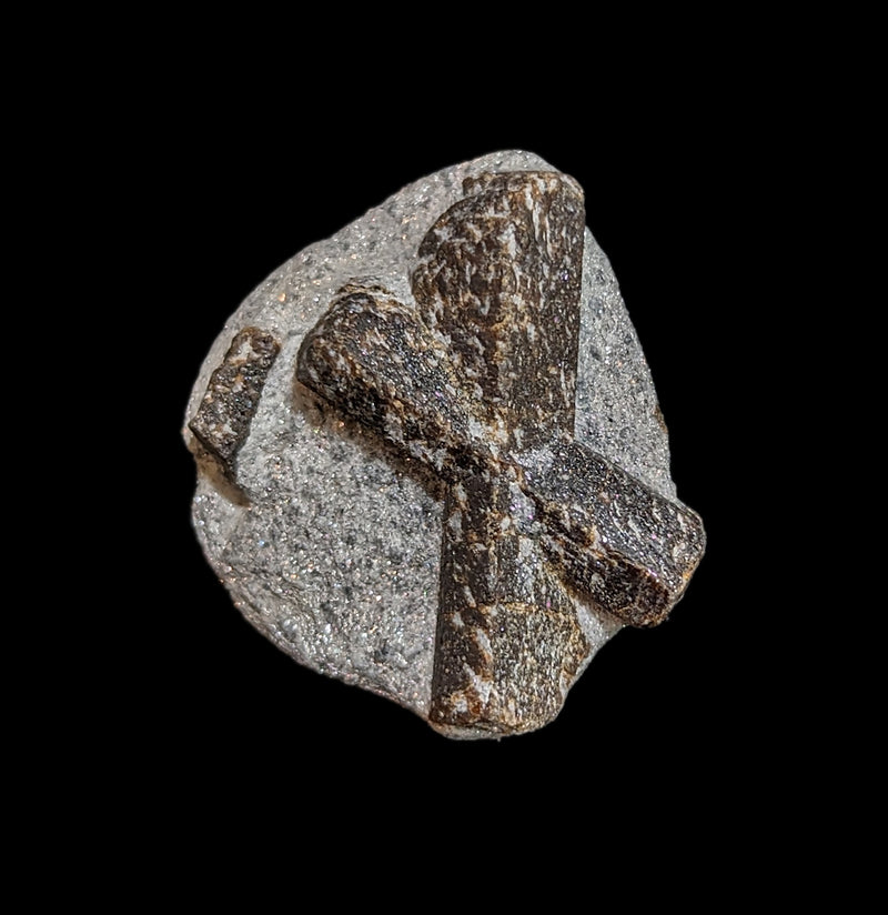 Staurolite-Minerals-Geonica, Inc.-PaxtonGate