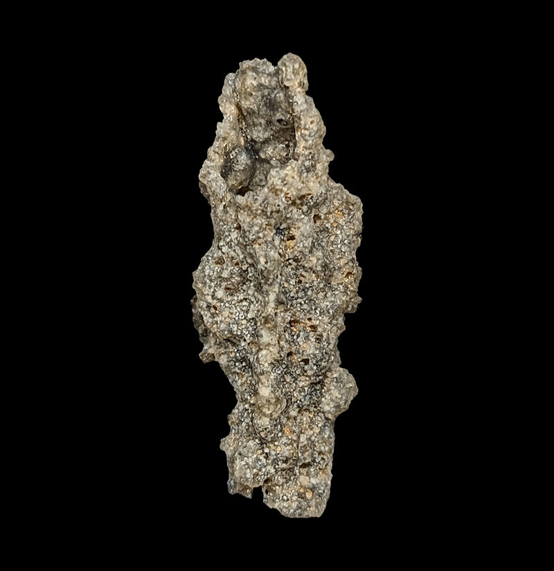 Fulgurite Formation-Minerals-Sahara Overland-PaxtonGate