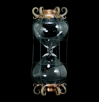 Octo Hourglass-Decor-Evan Chambers-PaxtonGate
