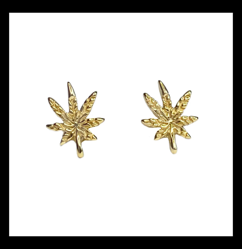 Mary Jane Studs-Rings-Spitfire Girl-PaxtonGate