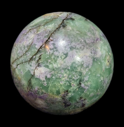 Bolivianite Spheres-Minerals-Peru Minerals-PaxtonGate