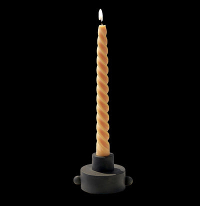 Dual Taper and Tea Light Holder-Candles-Paddywax, LLC-PaxtonGate