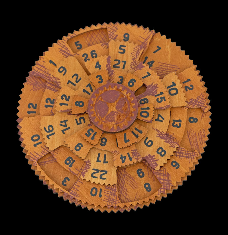 Grecian Computer Puzzle-Kids-Project Genius-PaxtonGate