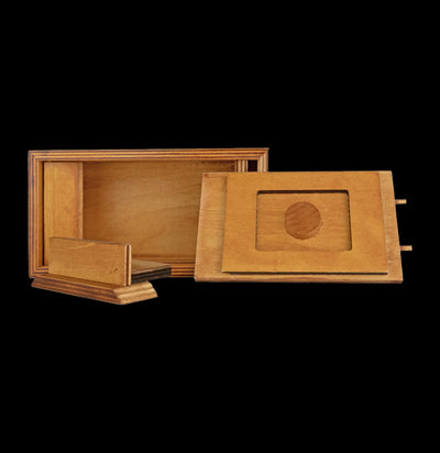 Pharoah's Tomb Puzzle Box-Kids-Project Genius-PaxtonGate