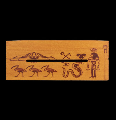 Pharoah's Tomb Puzzle Box-Kids-Project Genius-PaxtonGate