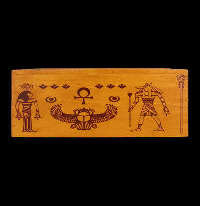 Pharoah's Tomb Puzzle Box-Kids-Project Genius-PaxtonGate