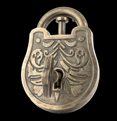 Grecian Trick Lock Puzzle-Kids-Project Genius-PaxtonGate