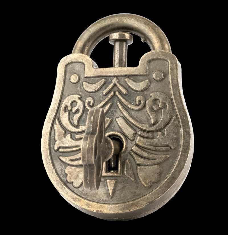 Grecian Trick Lock Puzzle-Kids-Project Genius-PaxtonGate