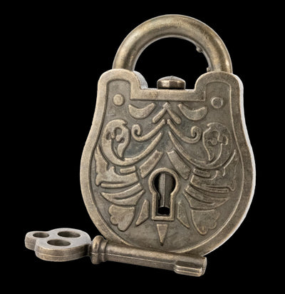Grecian Trick Lock Puzzle-Kids-Project Genius-PaxtonGate